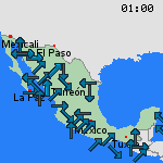Viento M&eacute;xico
